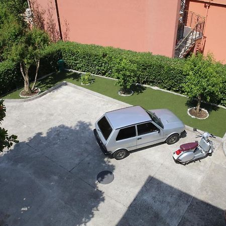 Apartmani Dijana 2 Cattaro Esterno foto