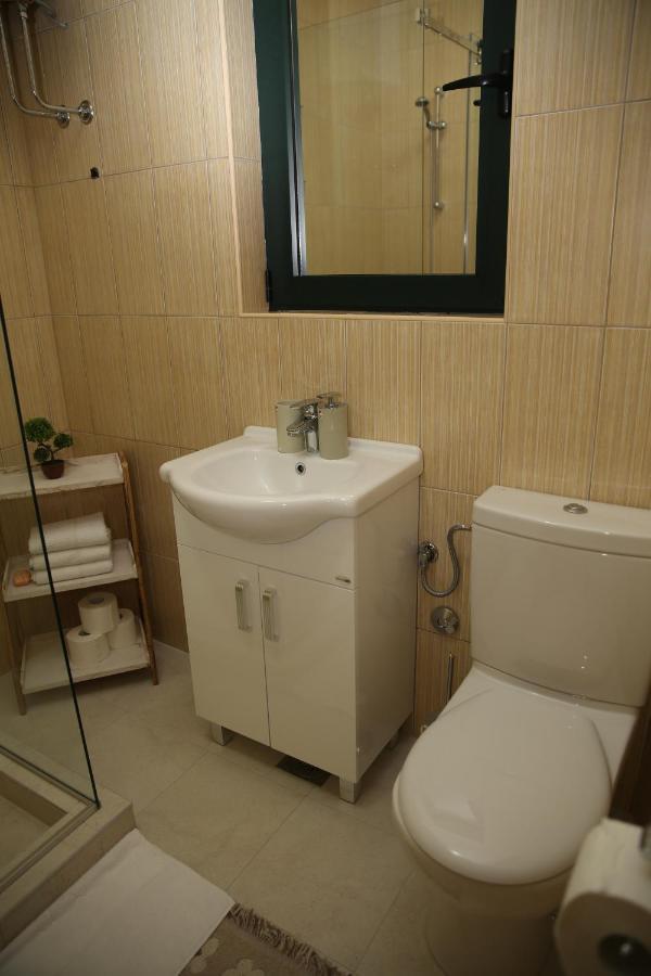 Apartmani Dijana 2 Cattaro Esterno foto