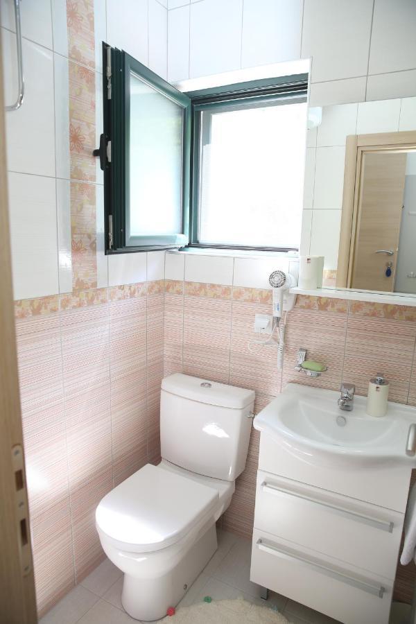 Apartmani Dijana 2 Cattaro Esterno foto