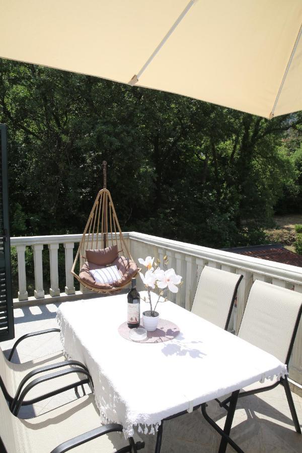 Apartmani Dijana 2 Cattaro Esterno foto