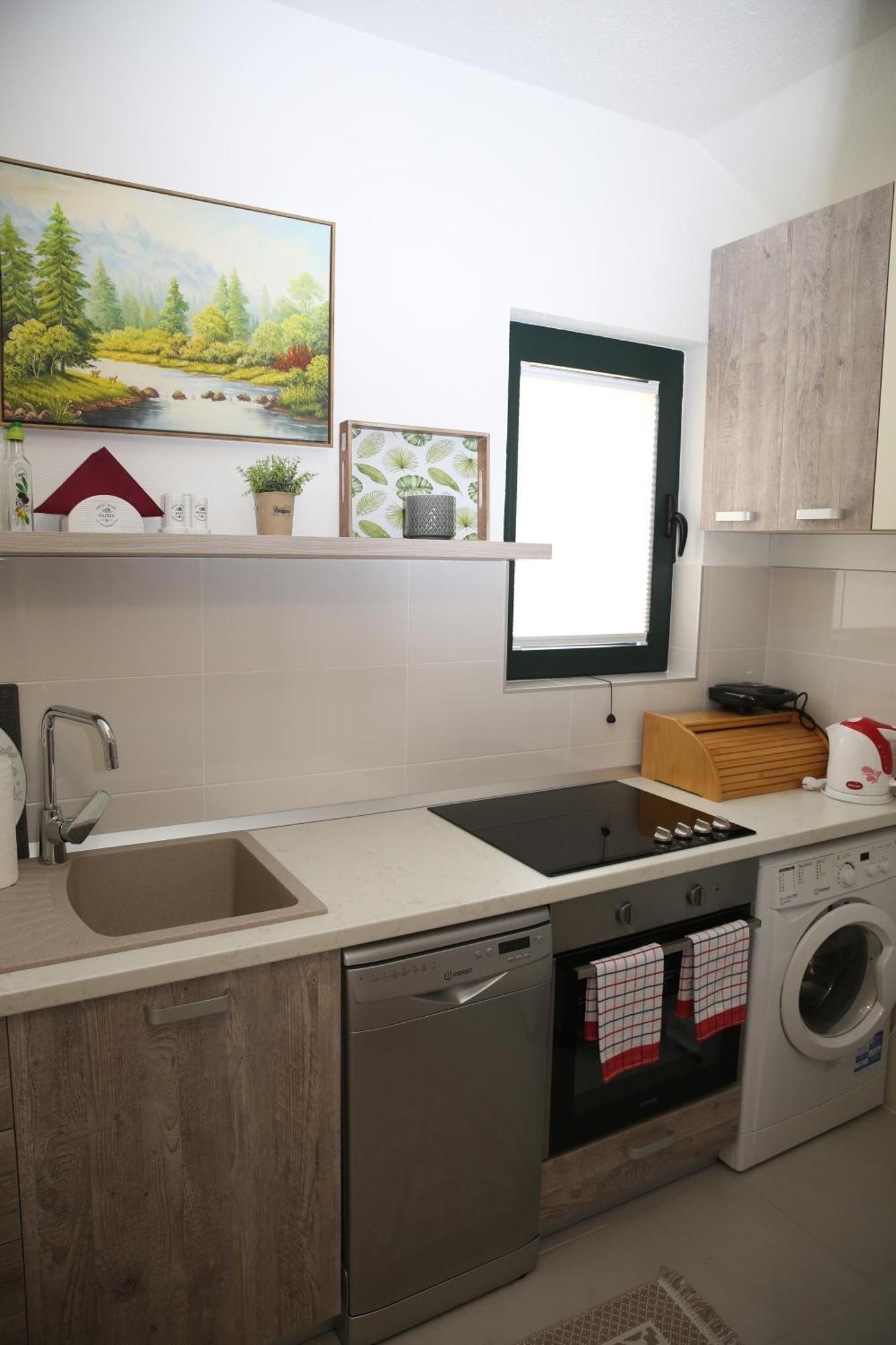 Apartmani Dijana 2 Cattaro Camera foto